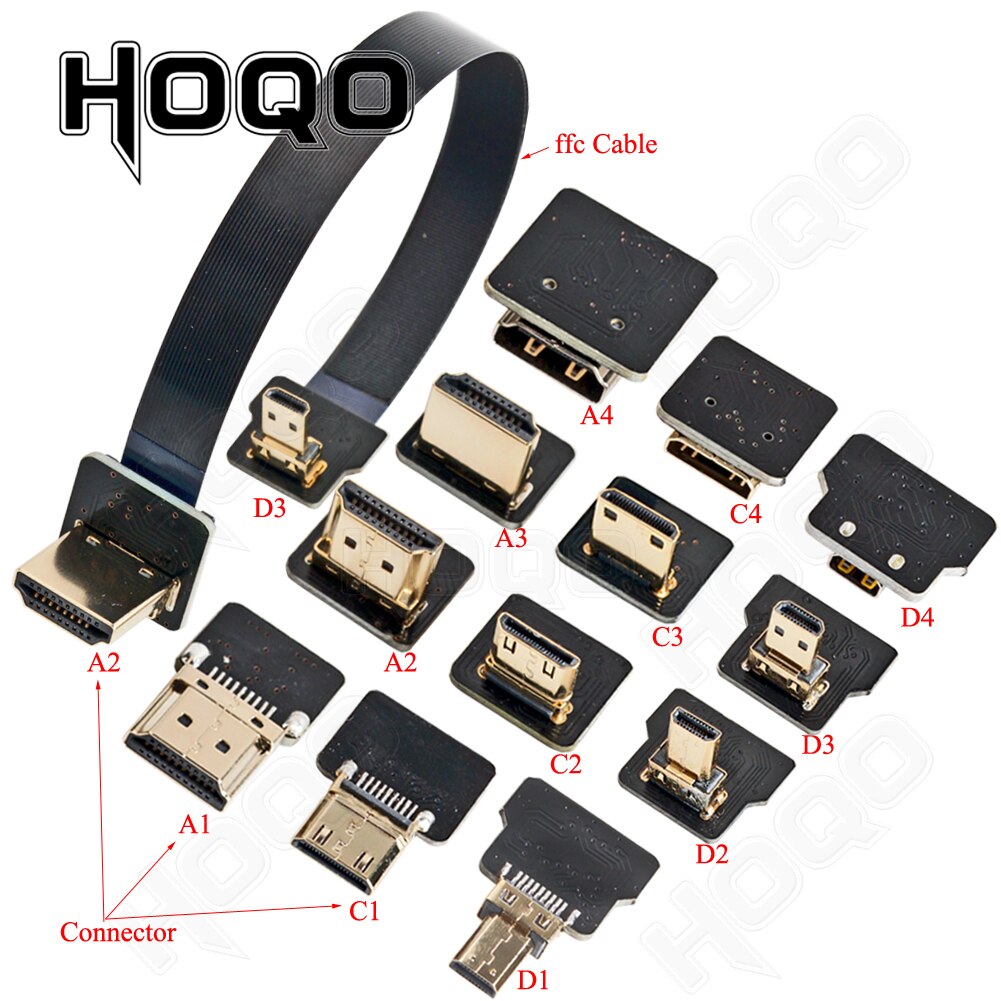 HDMI ȣȯ,   HDMI  ̺, 90  ũ/̴ HDMI-ǥ HDMI PCB Ŀ, 20 